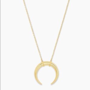 Gorjana Cayne Necklace